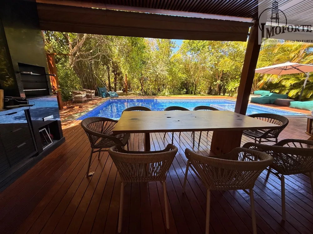 Casa de Condomínio, 7 quartos - Foto 2