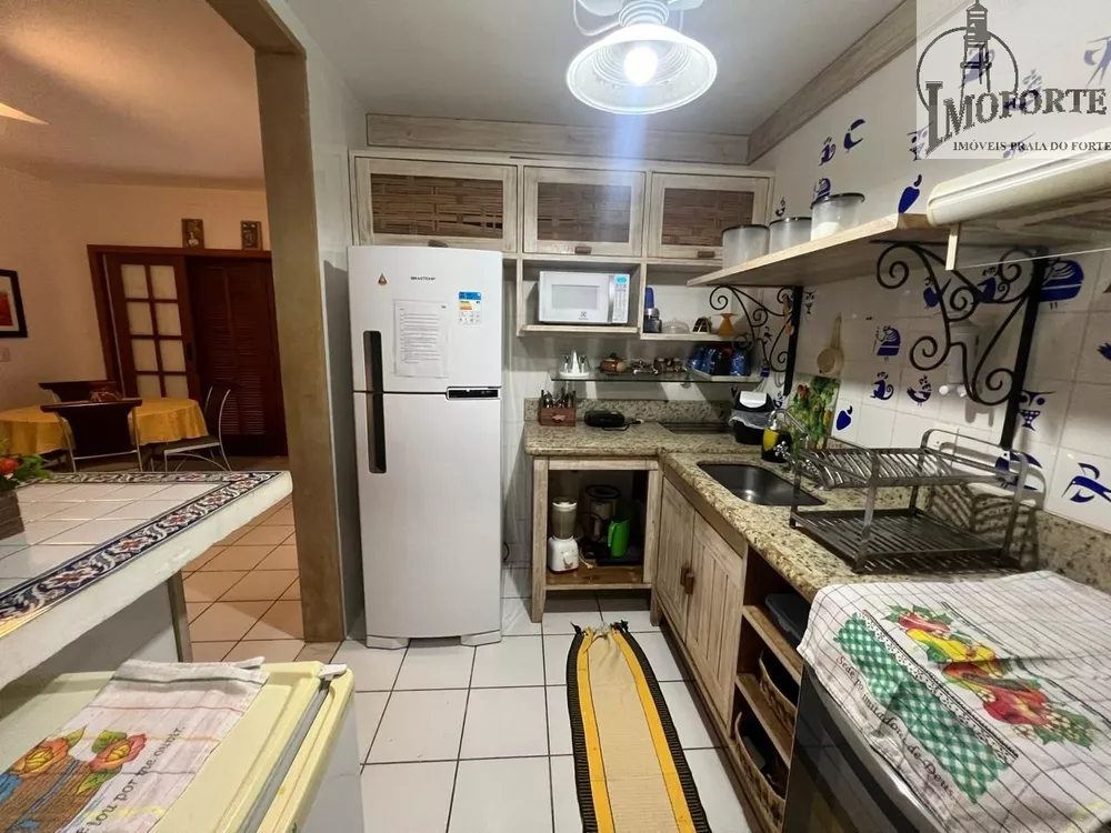 Apartamento à venda com 3 quartos, 99m² - Foto 3