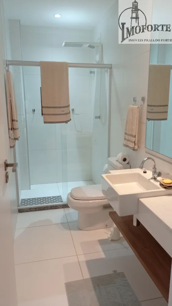 Casa de Condomínio, 4 quartos - Foto 6