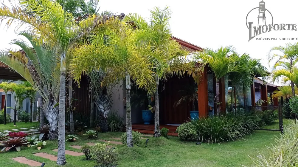 Casa de Condomínio, 4 quartos - Foto 7