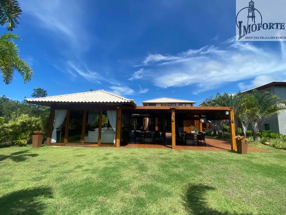 Casa de Condomínio, 4 quartos - Foto 8