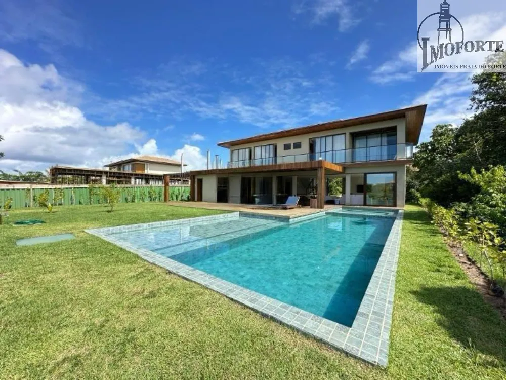 Casa de Condomínio, 6 quartos - Foto 4