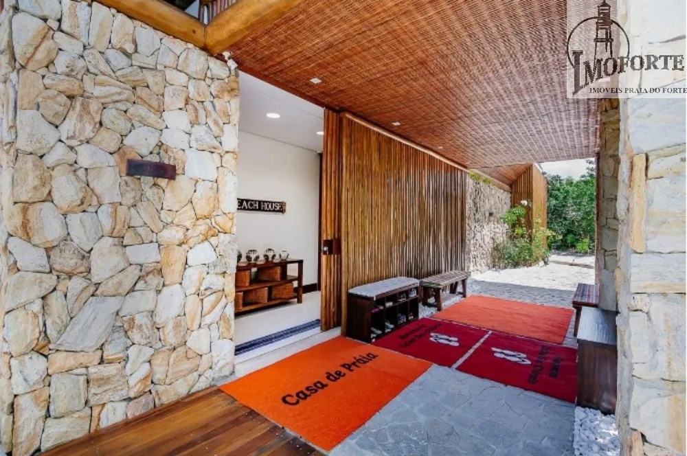 Casa de Condomínio, 4 quartos - Foto 9