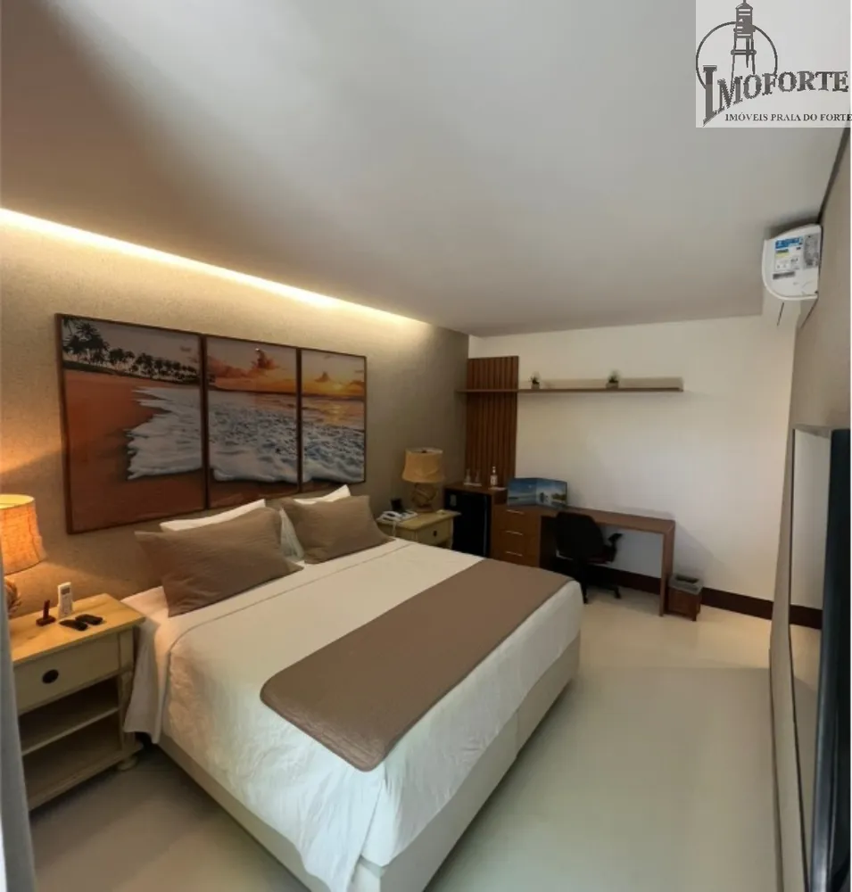 Casa de Condomínio, 4 quartos - Foto 10