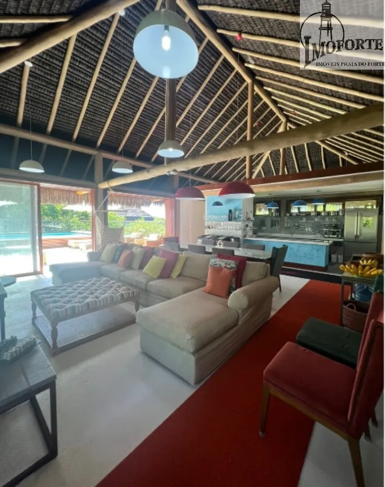 Casa de Condomínio, 4 quartos - Foto 5