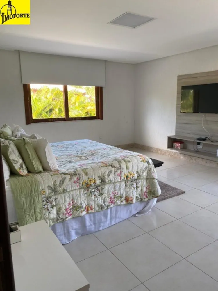 Casa de Condomínio, 5 quartos - Foto 11