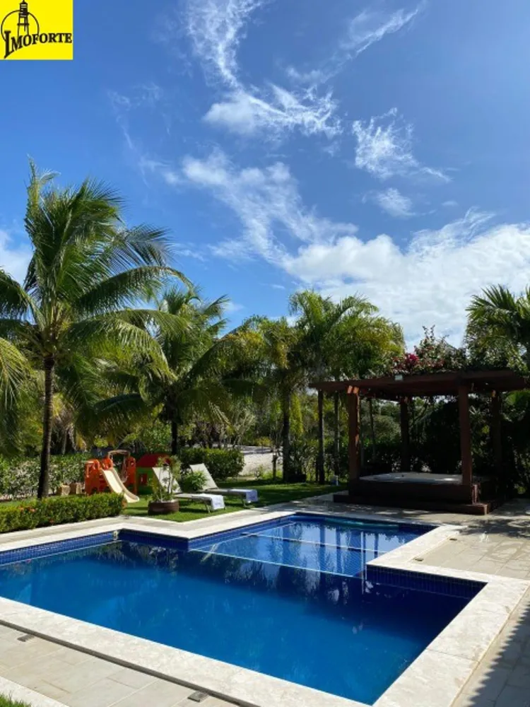 Casa de Condomínio, 5 quartos - Foto 8