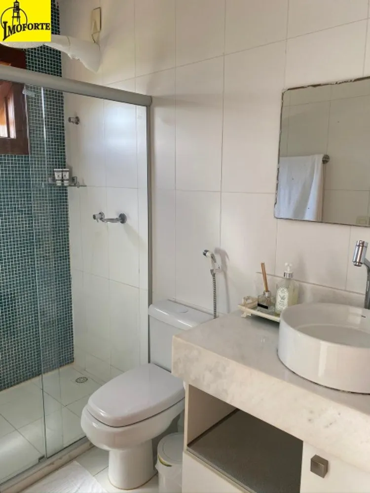 Casa de Condomínio, 5 quartos - Foto 12