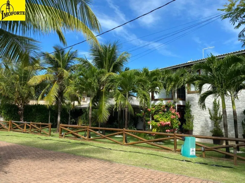 Casa de Condomínio, 5 quartos - Foto 16