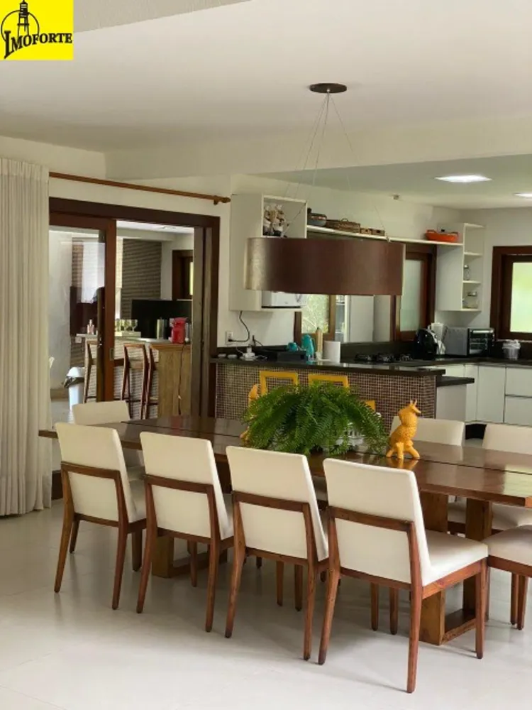 Casa de Condomínio, 5 quartos - Foto 5