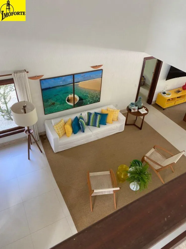 Casa de Condomínio, 5 quartos - Foto 6