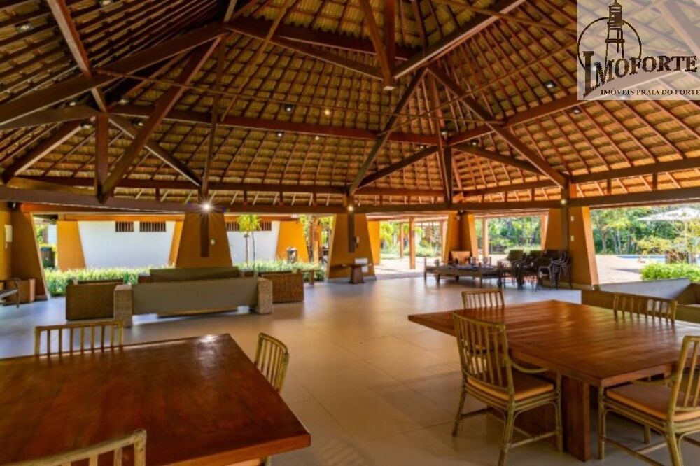 Casa de Condomínio, 7 quartos - Foto 1
