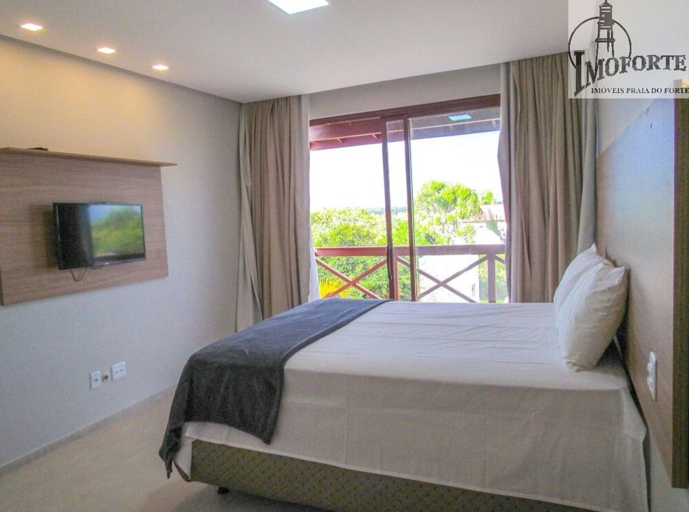 Casa de Condomínio, 7 quartos - Foto 3