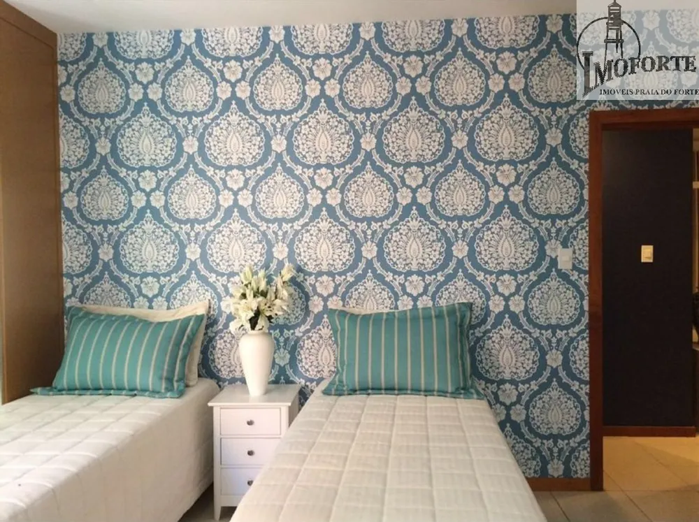 Apartamento, 4 quartos, 192 m² - Foto 7
