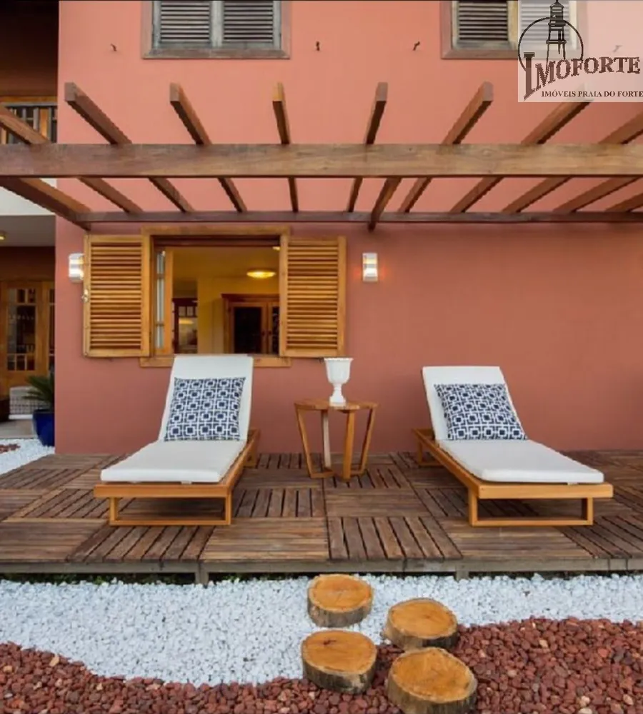 Apartamento, 4 quartos, 192 m² - Foto 5