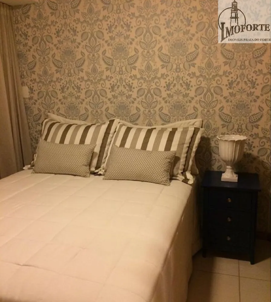 Apartamento, 4 quartos, 192 m² - Foto 8