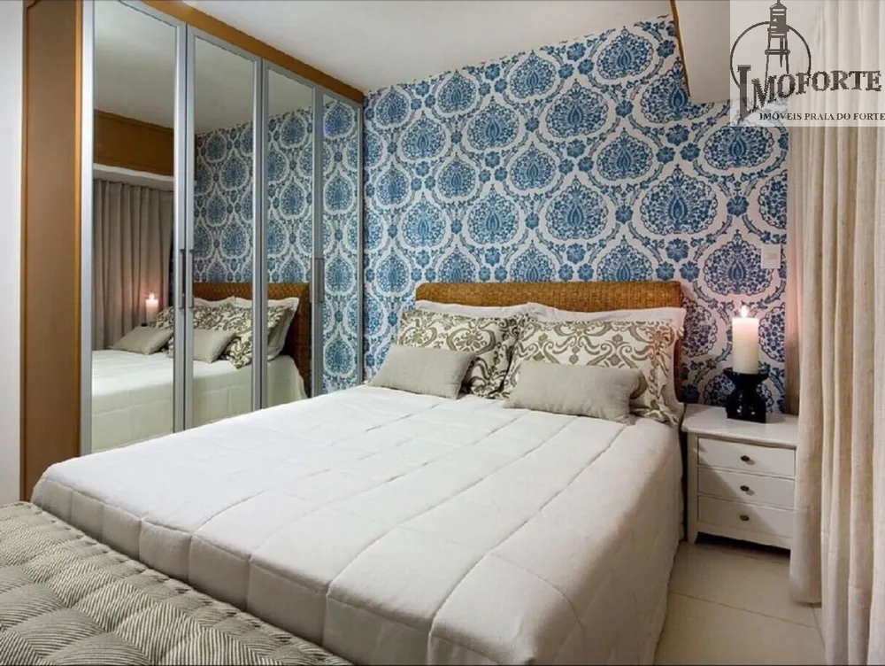 Apartamento, 4 quartos, 192 m² - Foto 6