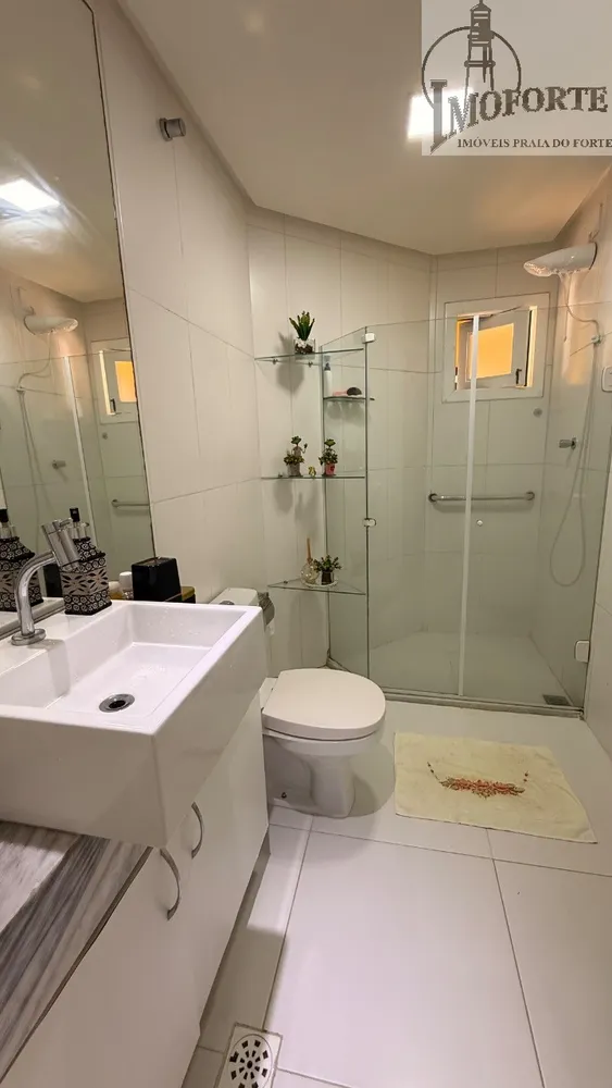 Apartamento, 2 quartos, 53 m² - Foto 7