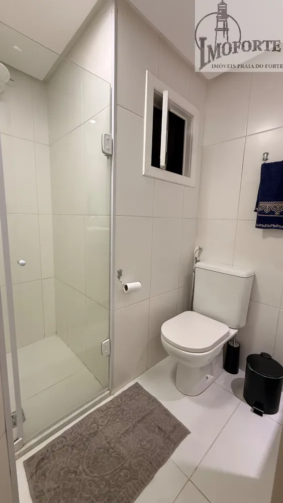 Apartamento, 2 quartos, 53 m² - Foto 8