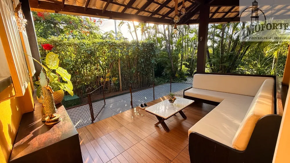 Apartamento, 2 quartos, 53 m² - Foto 1