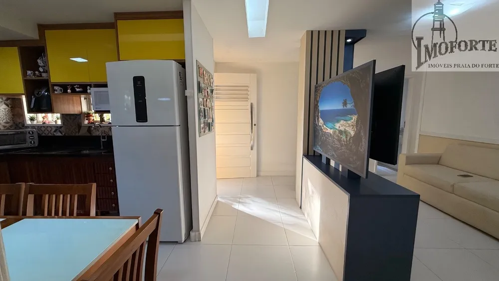 Apartamento, 2 quartos, 53 m² - Foto 5