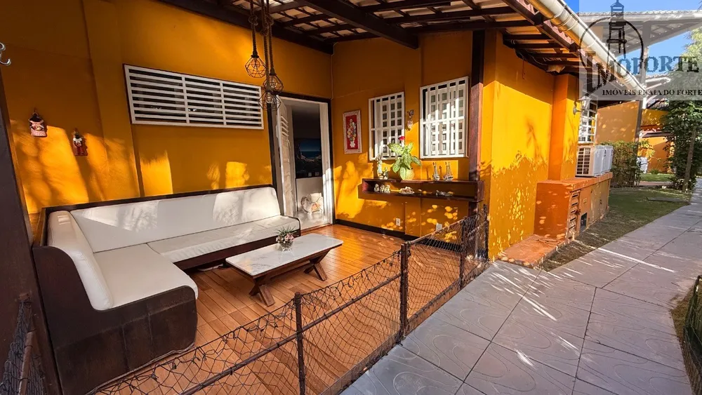 Apartamento, 2 quartos, 53 m² - Foto 2