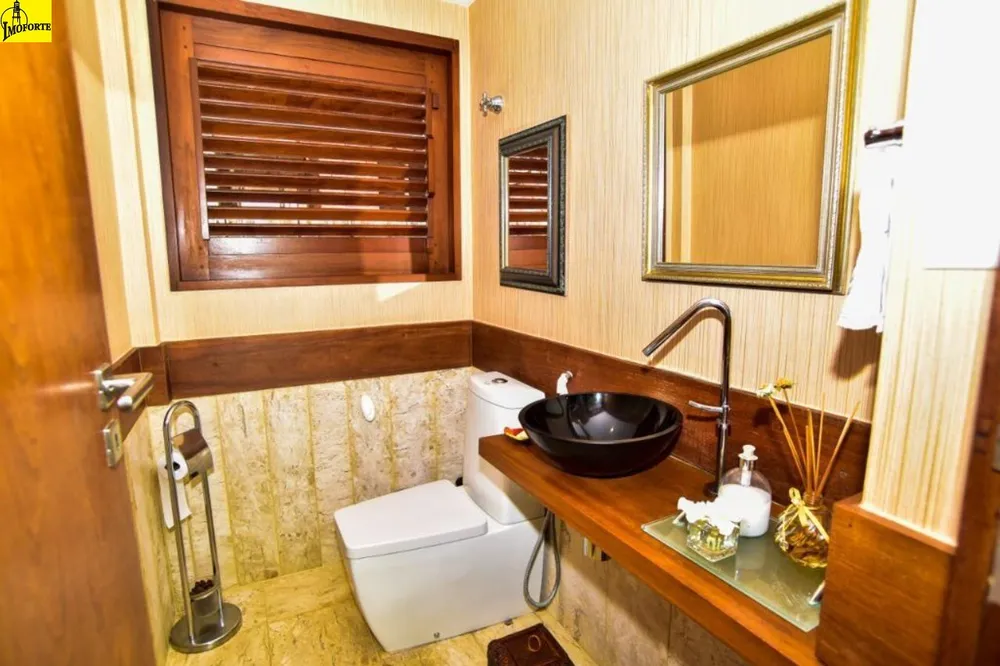 Casa de Condomínio, 5 quartos - Foto 12