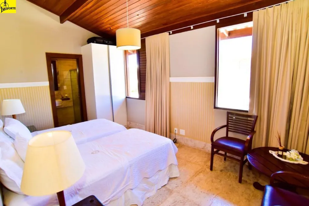 Casa de Condomínio, 5 quartos - Foto 10
