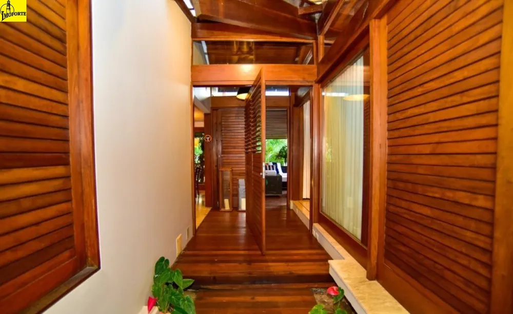 Casa de Condomínio, 5 quartos - Foto 5