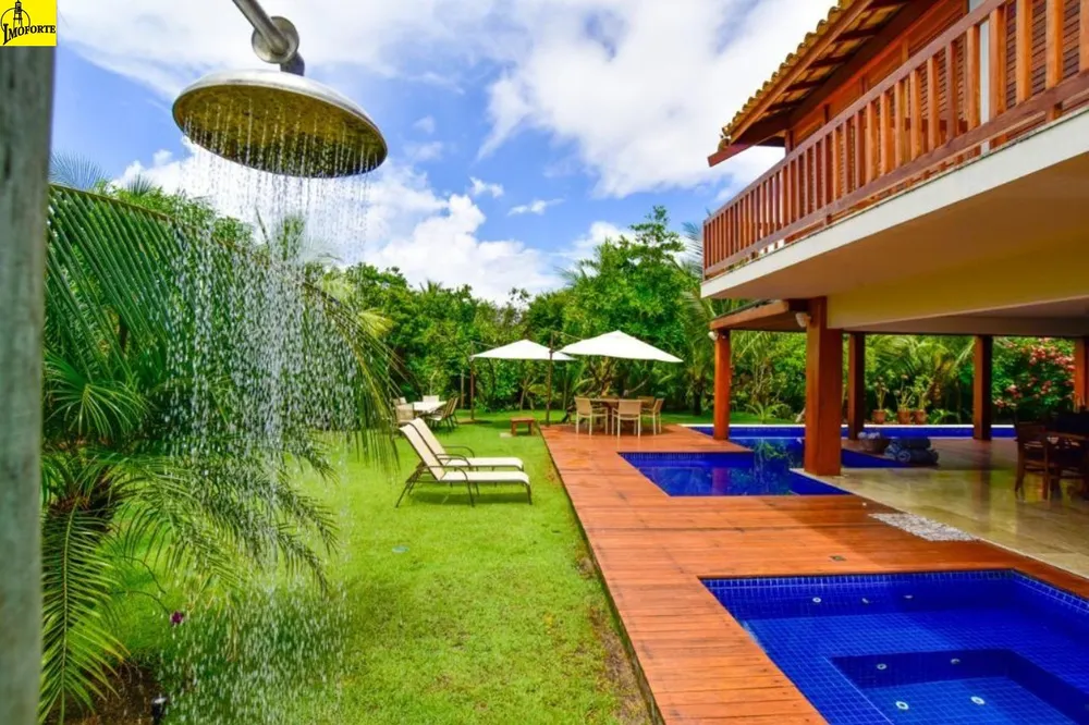 Casa de Condomínio, 5 quartos - Foto 1
