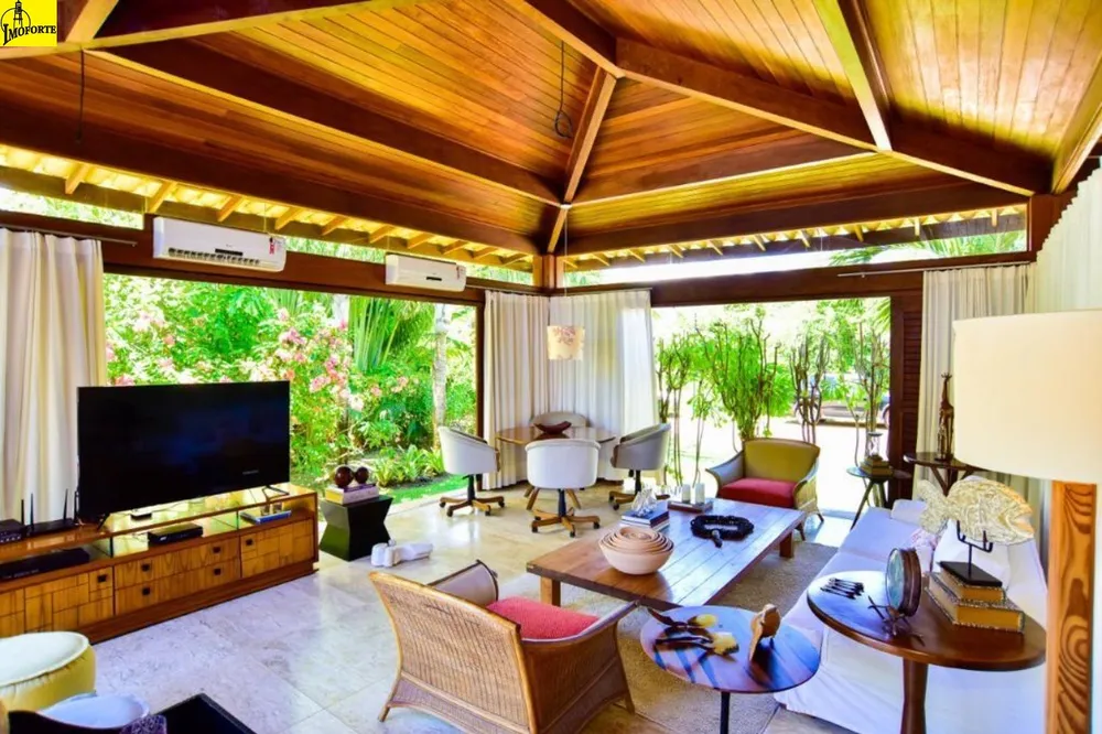 Casa de Condomínio, 5 quartos - Foto 6