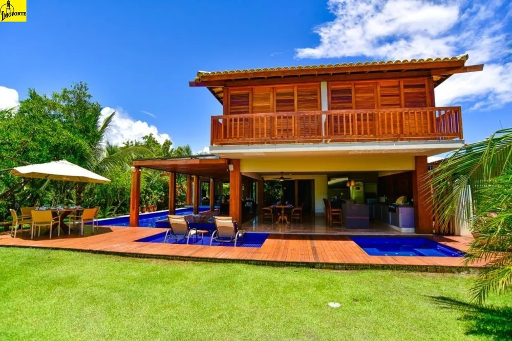 Casa de Condomínio, 5 quartos - Foto 2