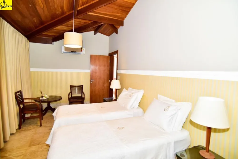 Casa de Condomínio, 5 quartos - Foto 9