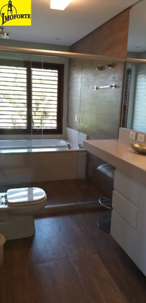 Casa de Condomínio, 5 quartos - Foto 9