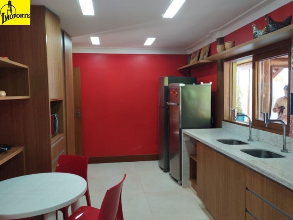 Casa de Condomínio, 5 quartos - Foto 10