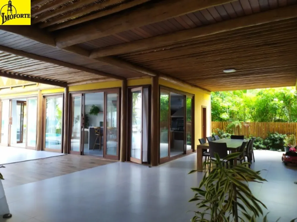 Casa de Condomínio, 5 quartos - Foto 12