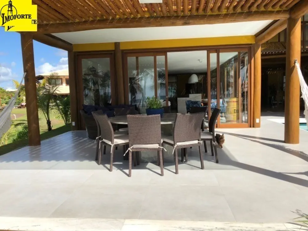 Casa de Condomínio, 5 quartos - Foto 2
