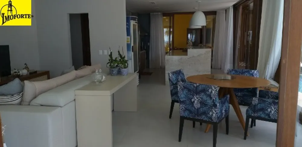 Casa de Condomínio, 5 quartos - Foto 5
