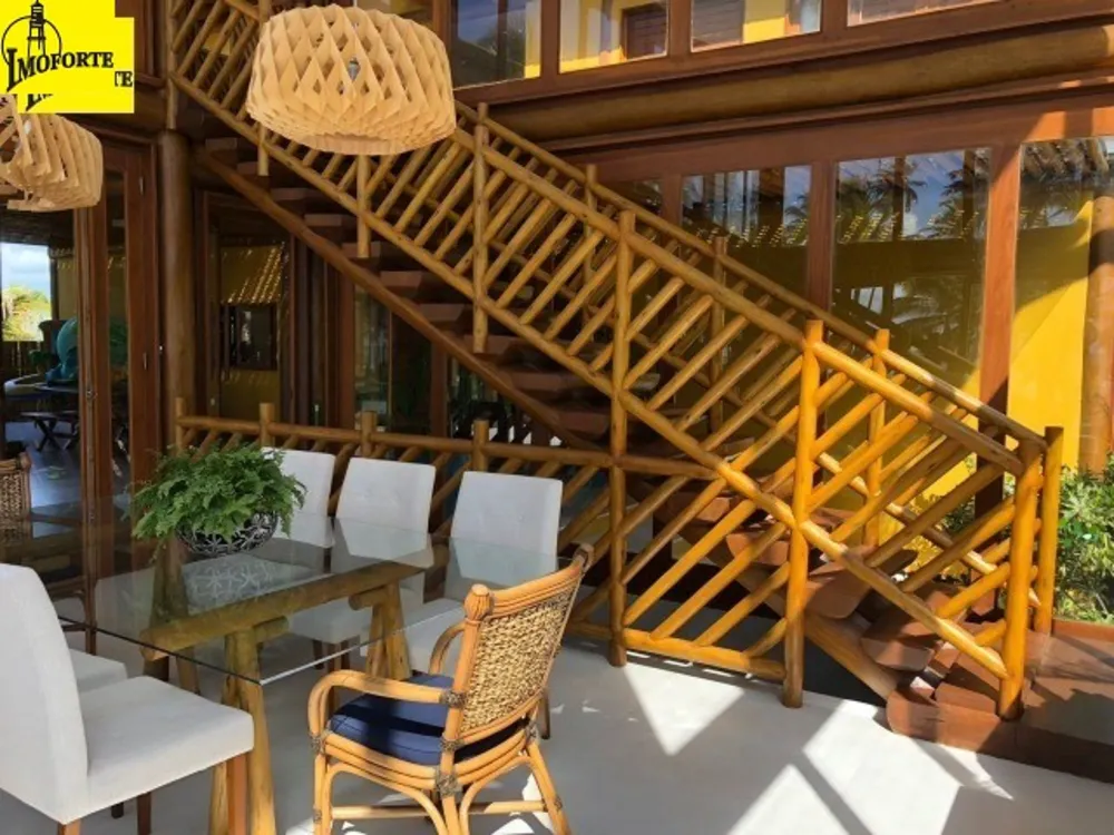 Casa de Condomínio, 5 quartos - Foto 3