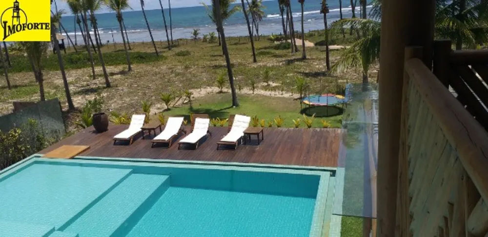 Casa de Condomínio, 5 quartos - Foto 6