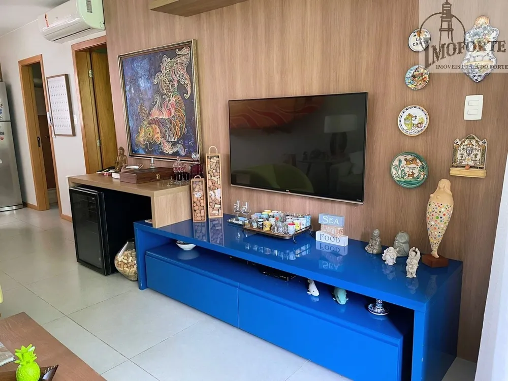 Apartamento, 2 quartos, 93 m² - Foto 8