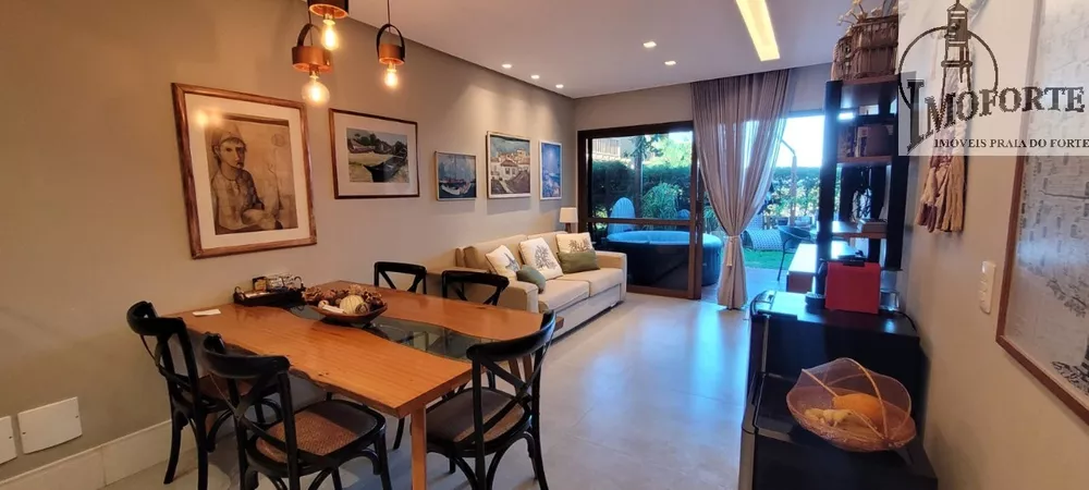 Casa de Condomínio à venda com 3 quartos, 151m² - Foto 3