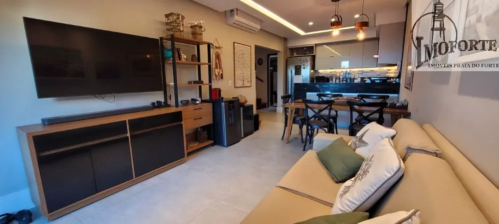 Casa de Condomínio, 3 quartos - Foto 7