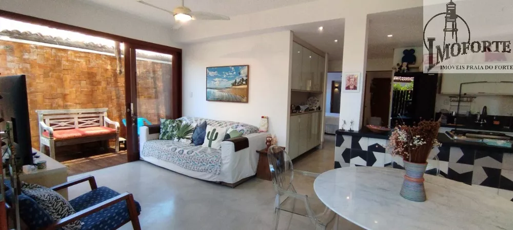 Casa à venda com 5 quartos, 235m² - Foto 3