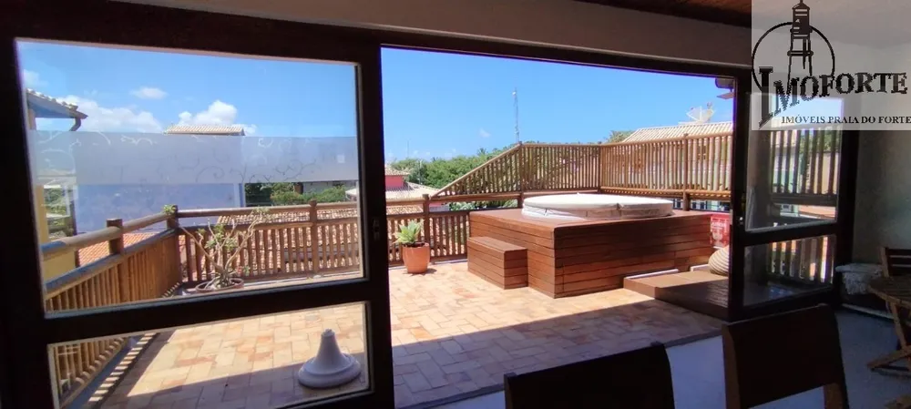 Casa, 5 quartos - Foto 15