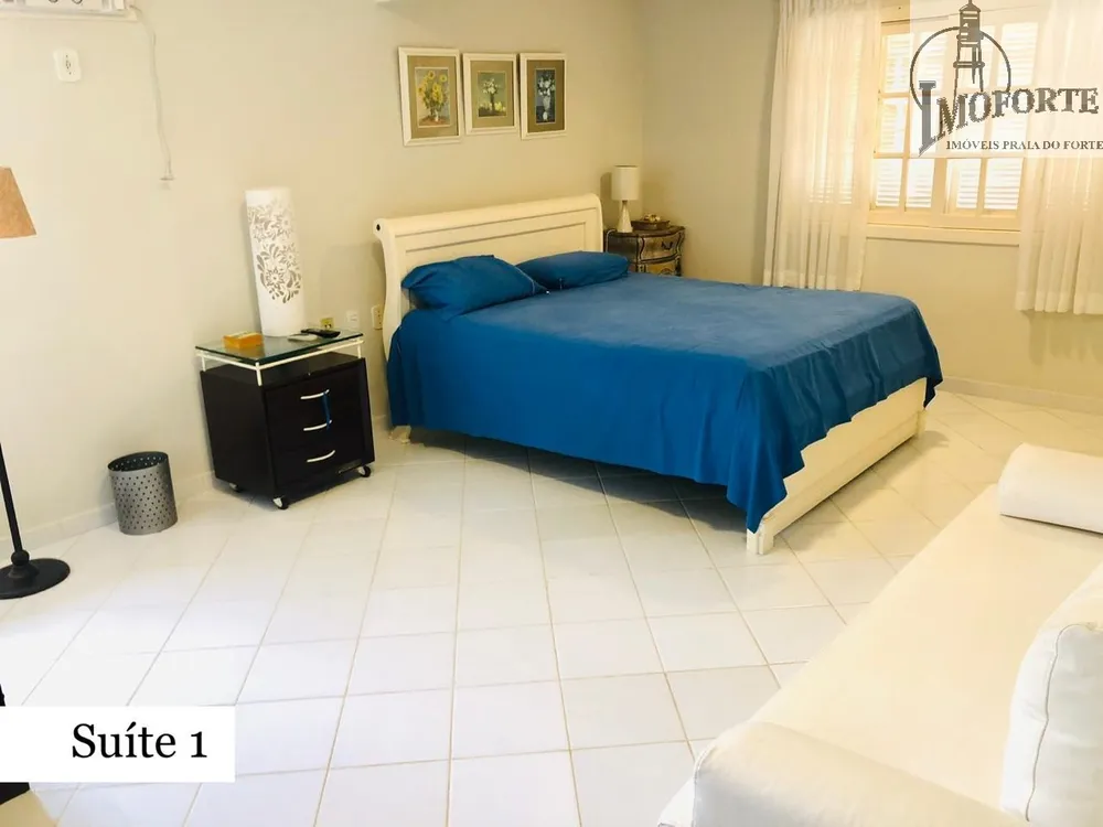 Casa de Condomínio, 5 quartos - Foto 6