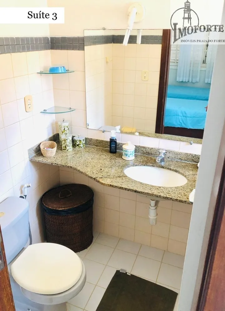 Casa de Condomínio, 5 quartos - Foto 7