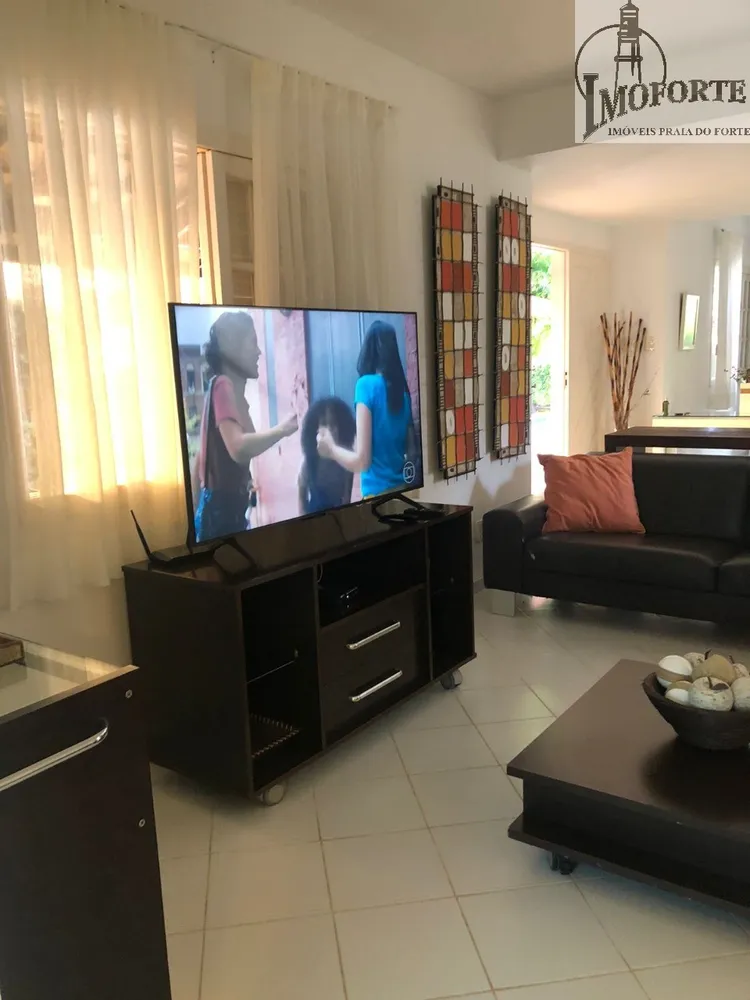 Casa de Condomínio, 5 quartos - Foto 4