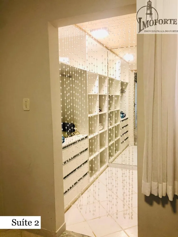 Casa de Condomínio, 5 quartos - Foto 11
