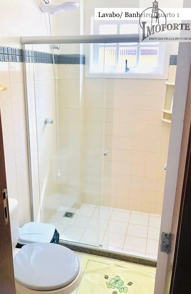 Casa de Condomínio, 5 quartos - Foto 10
